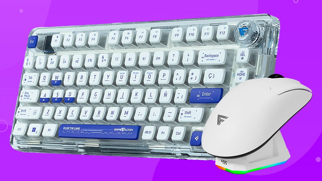 Cupón de 500 a una personita que le de RT a este post y me diga cuál es mejor platillo para comer de México

El tema de hoy: Game Factor tiene premios pa tunas

Este sorteo y todos los premios ya mismo: twitch.tv/ddtechmx