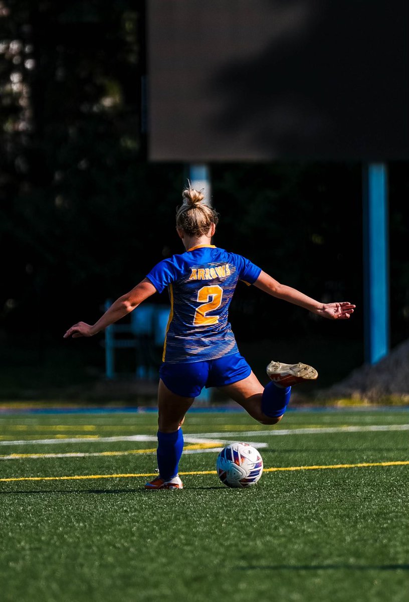 SOCCERSUA's tweet photo. Congratulations to Lucy Ewing on being named to Second Team All District!! 🏹🏆⚽️
@suaarrows @suatoledo https://t.co/zZsT7zULAA