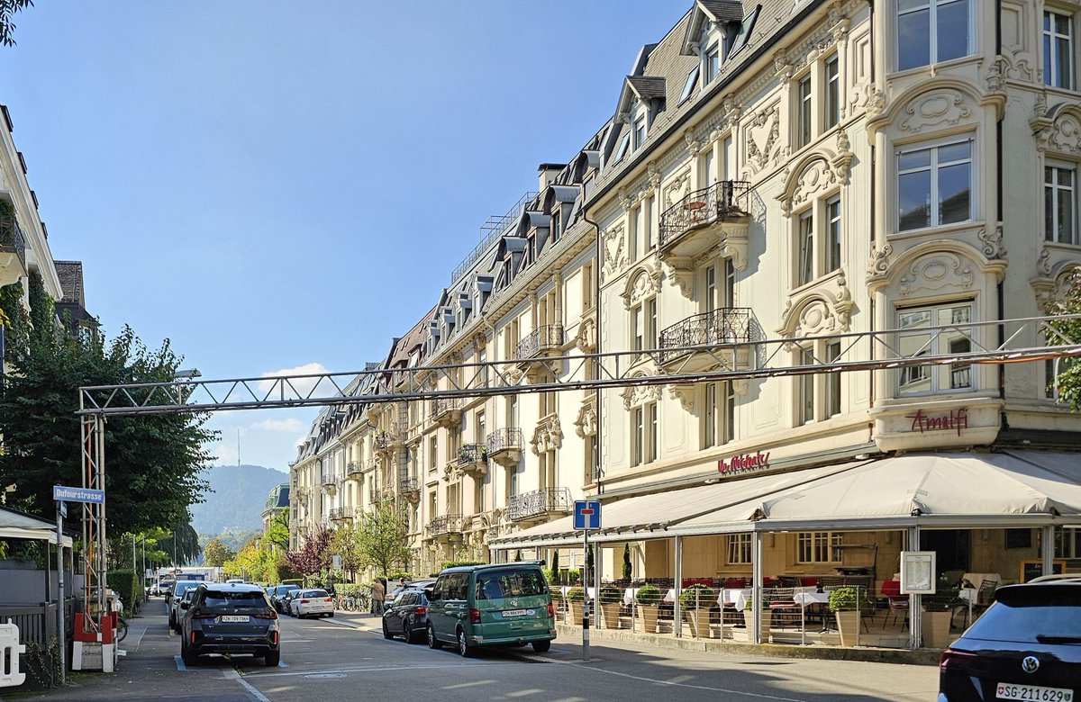 Zürich, Switzerland