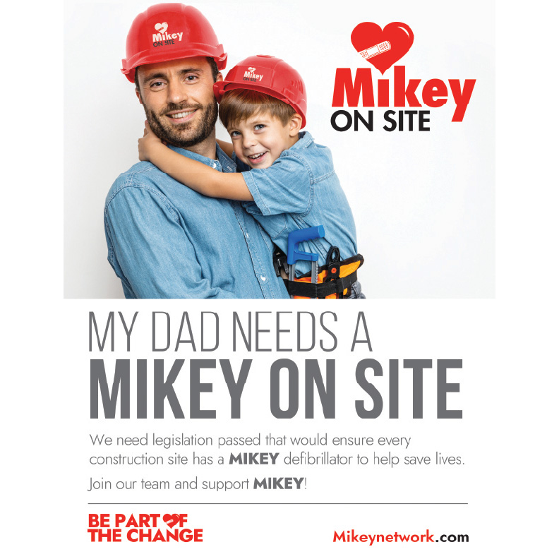 The Mikey Network tweet media