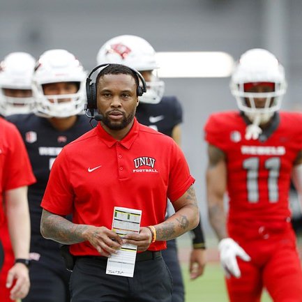 JUCO Football Frenzy tweet media