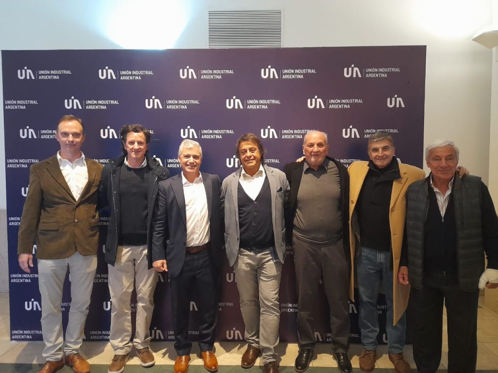 En un país tan diverso como Argentina, el networking es fundamental para impulsar el crecimiento y la innovación en el sector logístico e industrial.