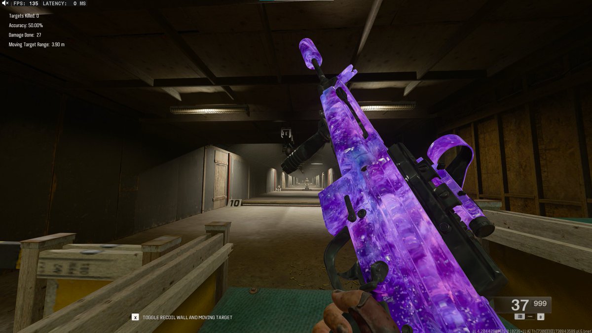 Dark matter ✔️