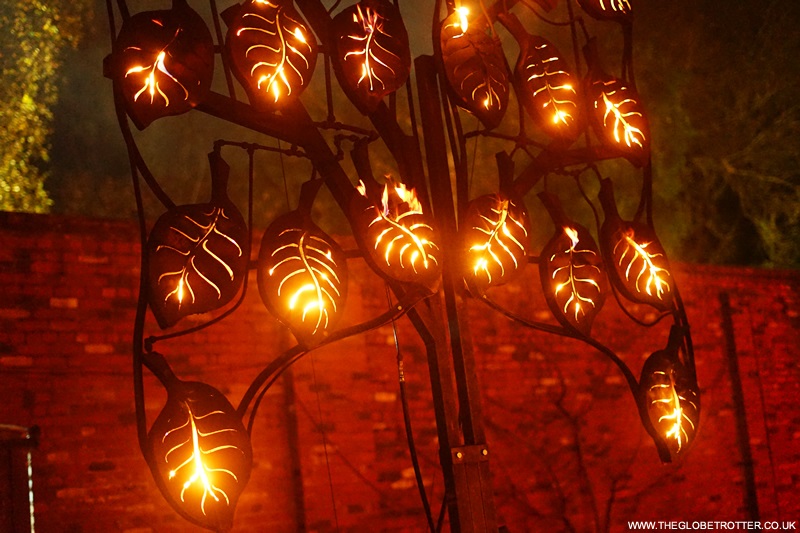 Deeptha @The Globetrotter tweet media