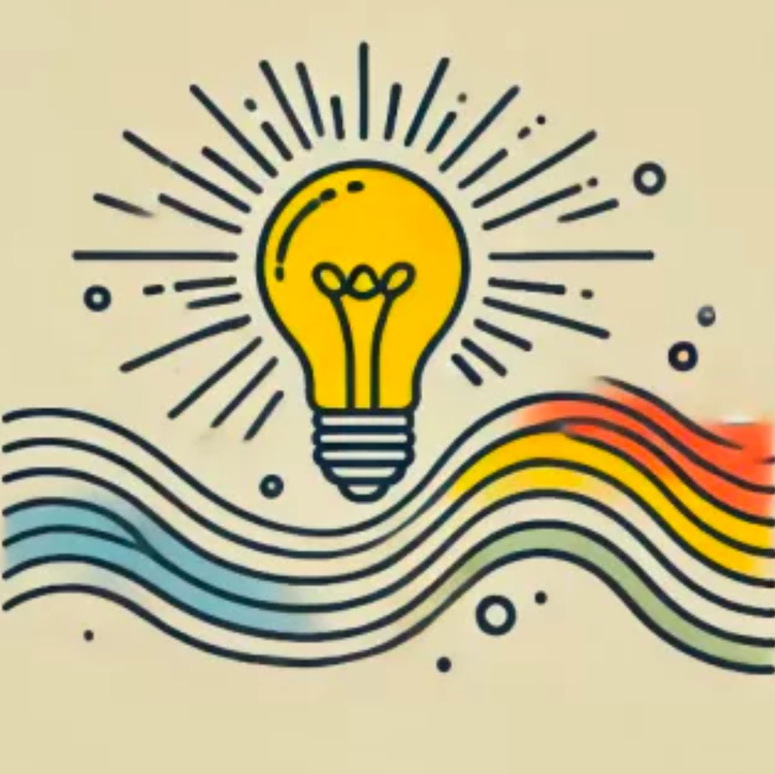 JohnRDallasJr's tweet photo. Thinking precedes each thought. Using the terms interchangeably keeps us from grasping real-world value of #LLMs and #AI’s other #ThinkingFacilitators. Expect your thinking—not thoughts—to be nudged along by a mechanized #cothinking “partner.” You’ll arrive at new human thoughts. https://t.co/NZ6E2zArTs