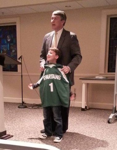 OTD in 2014: <a href="/MtnBrkLacrosse/">Mountain Brook Lacrosse</a> names Brian Doud the Program's 3rd Head Coach. In 4 seasons, he would post a 43-12 record, 2 undefeated regular seasons (2016 &amp; 2018), 1 undefeated season (2018) and 1 state championship in 2018.  #OneMoreStar