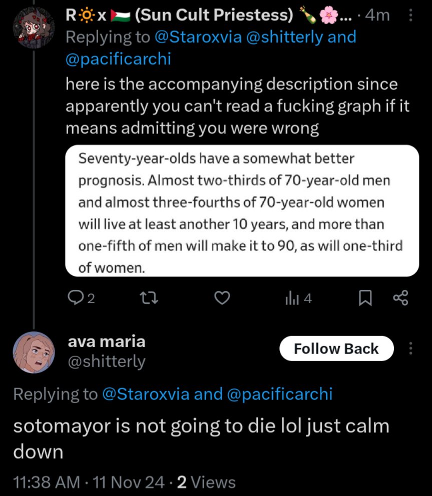 R🔅x 🇵🇸🏳️🌈 (Sun Cult Priestess) 🏳️🌈🖕🧊 tweet media