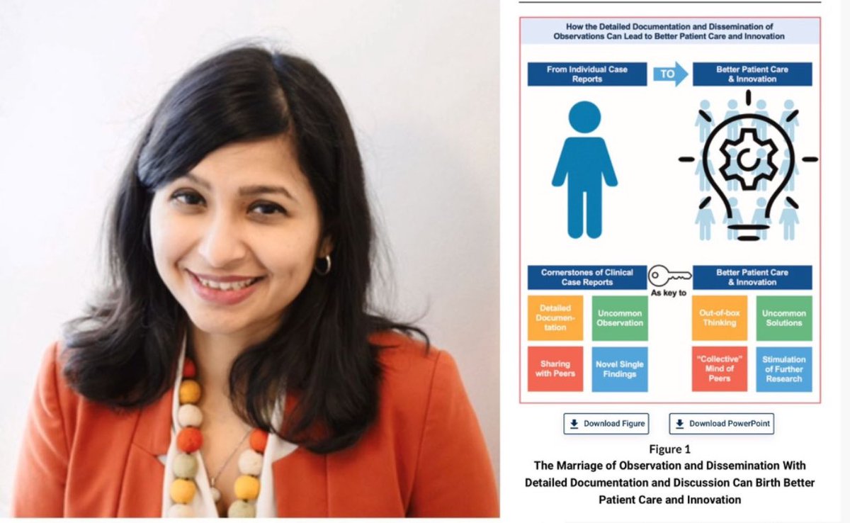 Nishaki Mehta MD tweet media