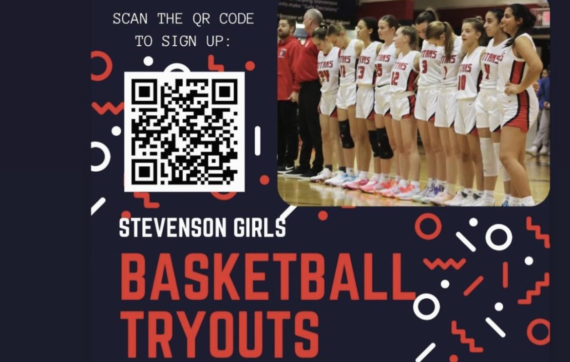 One week till tryouts!! Let’s be ready!! Sign up and have items filled out prior to!