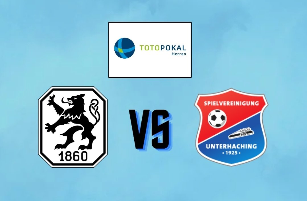 fr_munich1860's tweet photo. 🔜 SpVgg Unterhaching
🏆 Coupe de Bavière (1/4 finale)
🗓 Samedi 16 novembre 2024
🏟 Grünwalder Stadion
#TSV1860 #TotoPokal #ELIL ⚪️🔵🦁 https://t.co/7HP8GHQRQk