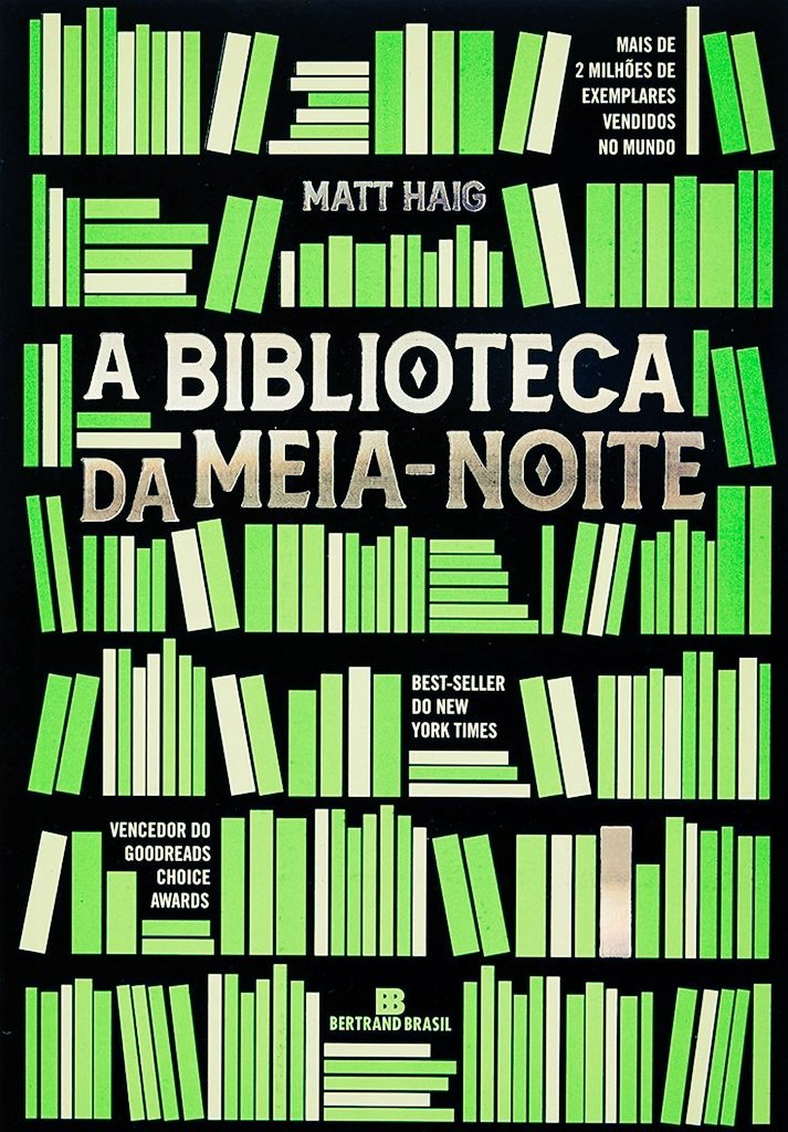 FntsmaLiterario's tweet photo. Livro: A Biblioteca da Meia-Noite - Matt Haig 📚
📌 PDF: https://t.co/7uL2wdlh3t https://t.co/j63OHwb3Md