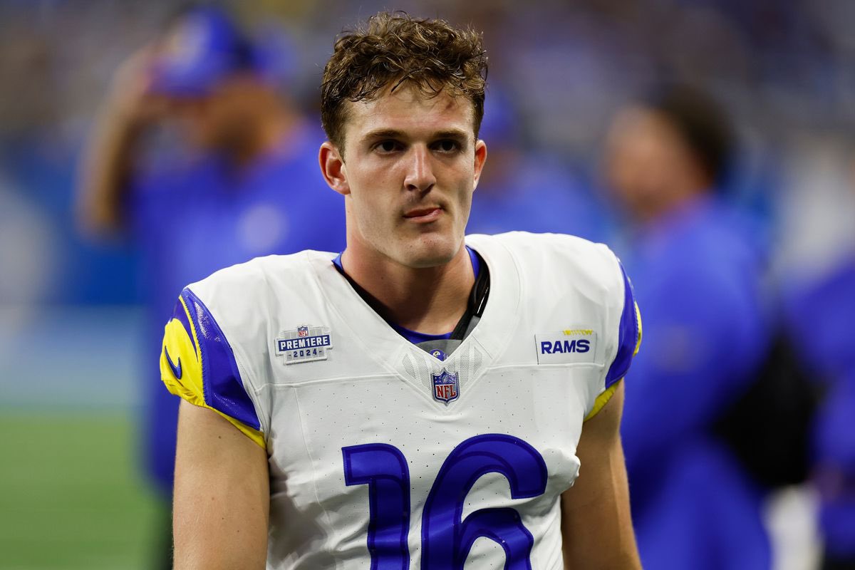 AlexCaruso's tweet image. TRUST YOUR PRIMETIME KICKERS.

Josh Karty Over 1.5 FGs Made

RUN UP the ❤️ for another NFL Play

The Dolphins allowed 2+ FG Attempts in
7 STRAIGHT Games and have allowed 2/3 to make at least 3 FGs against them

And 44/66 (67%) of Primtime Kickers have at least 2+ Attempts this…