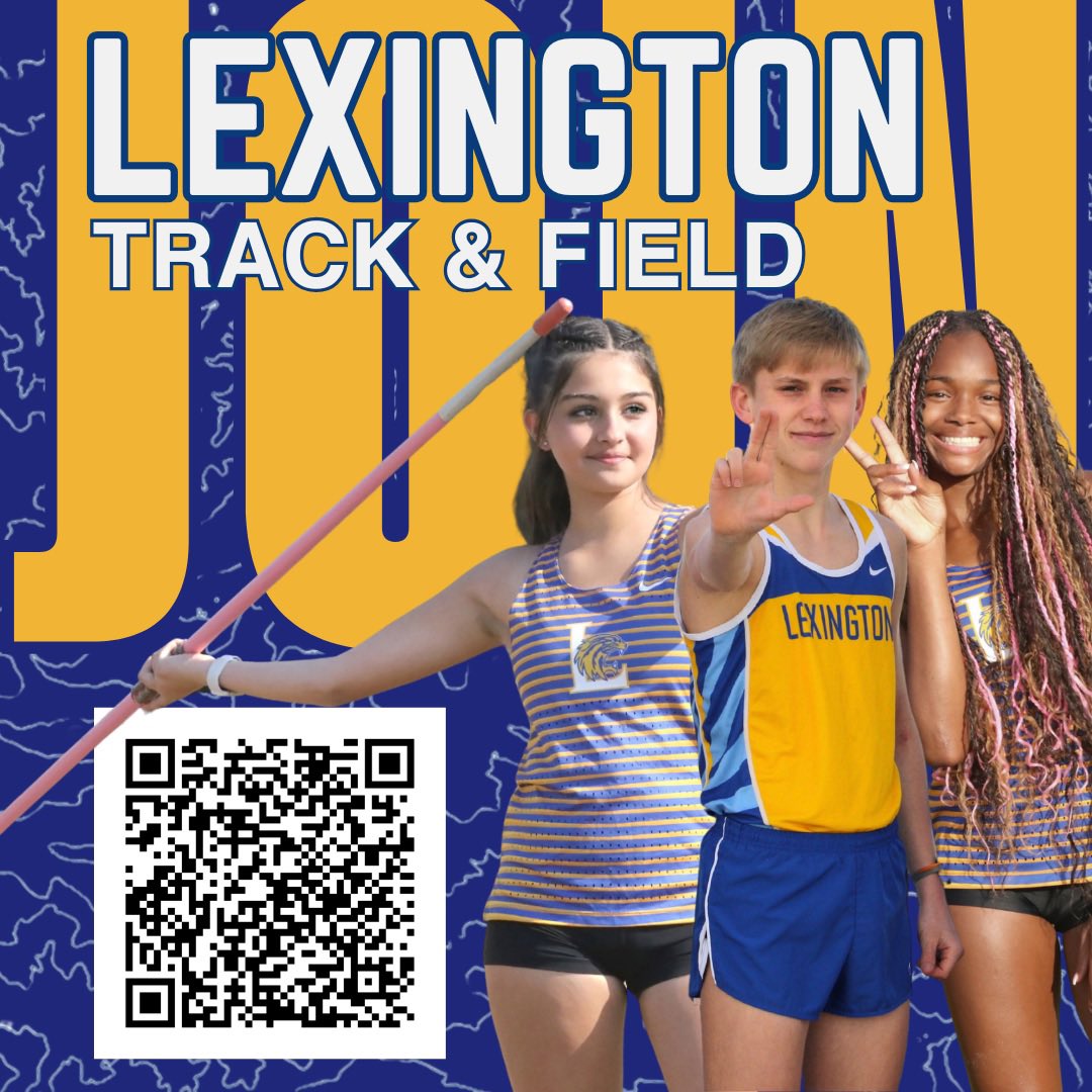 Interested in competing in track and field at Lexington? Complete the interest form! <a href="/LHSWildcatsLex1/">Lexington High School</a> <a href="/LHS_WILDCATS/">Lexington HS Wildcat Athletics</a> <a href="/lhsmbb/">@LHSMBB</a> <a href="/LexingtonWBB/">Lexington Womens Basketball</a> <a href="/LexWrestling/">Wildcat Wrestling</a> <a href="/LHSWildcatVball/">LHS Wildcat Vball</a> <a href="/WildcatsGirlsXC/">LHS Girls XC</a> <a href="/LexingtonXC/">LHSBoysXC</a>