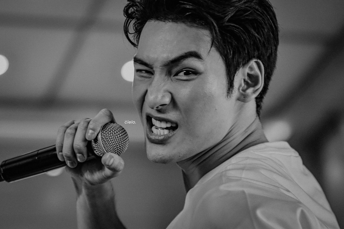 LightCurrents's tweet image. Keep being you, and the blessings, opportunities, and support will never stop
@Nnattawin1 | #ApoNattawin