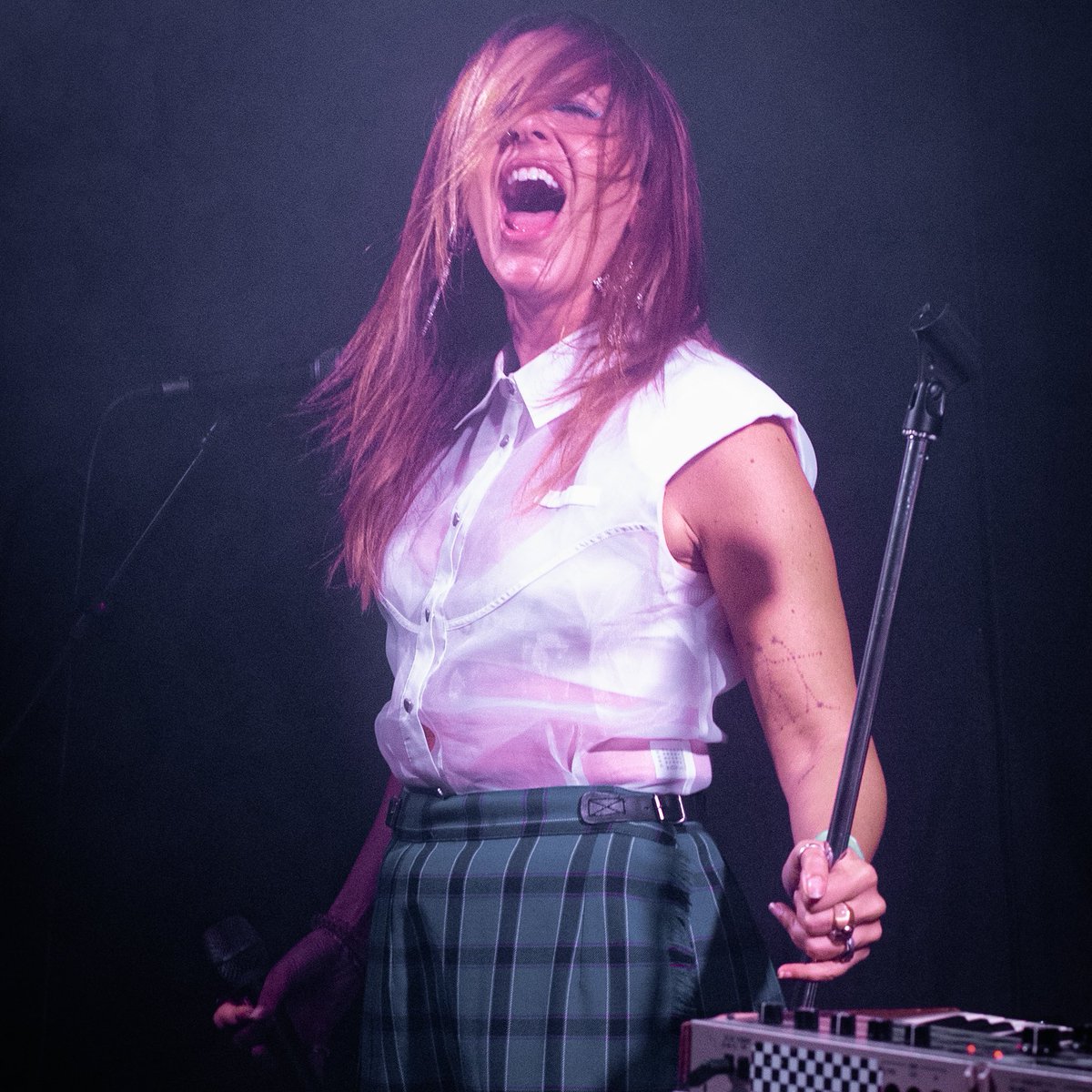 nightcurrents's tweet image. 🌟 NEXT WEEK 🌟

Night Currents ‘23 fan favourites @ShelfLivesBaby and @currlsband return to Portsmouth to celebrate 5 years of killer gig from @AbhPromotions 🥳

Be quick for tickets - wedgewood-rooms.co.uk/events/2024-11…  🎫🎂

📸 @jameslweekes