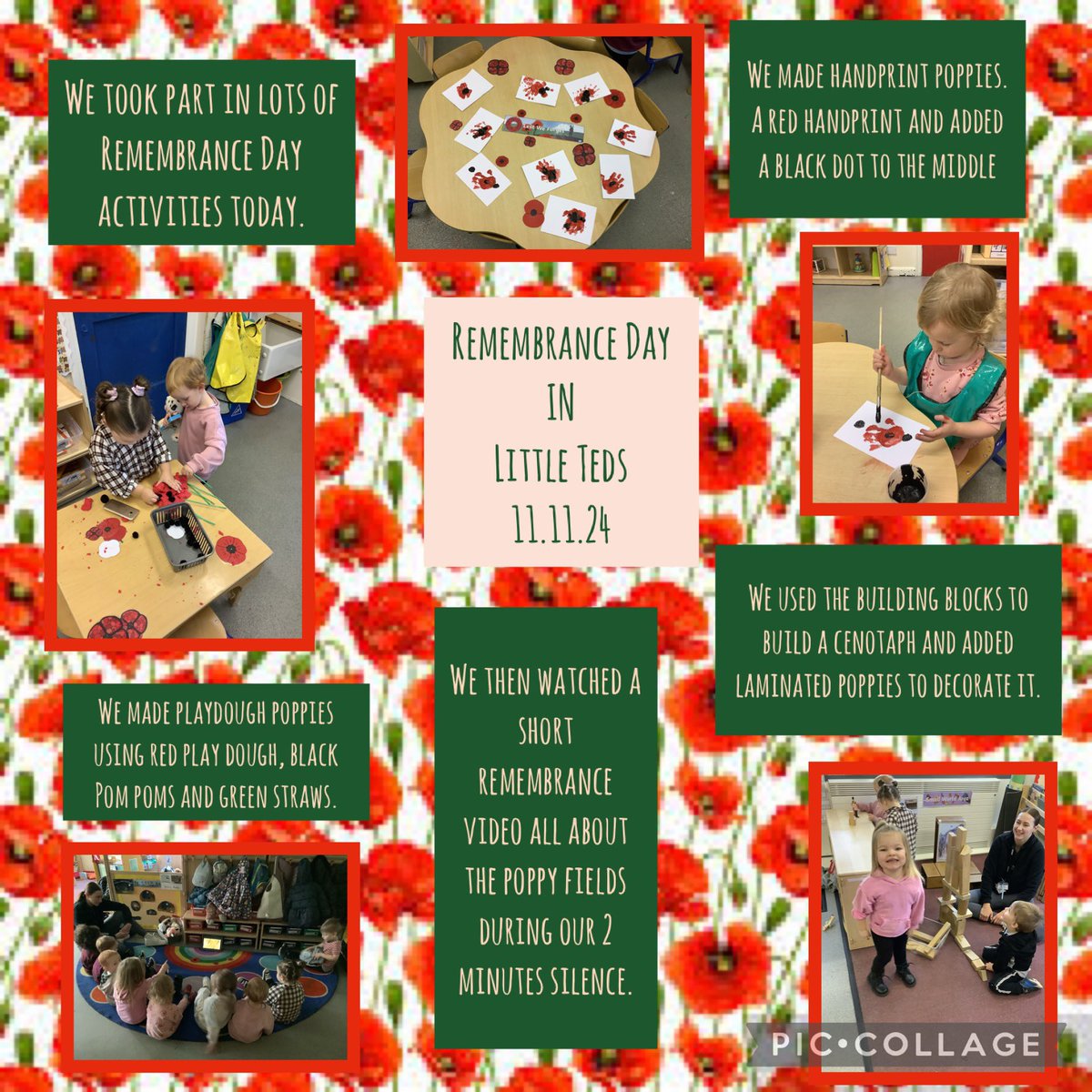 StradbrokeFS's tweet photo. Remembrance Day 2024 in Little Teds 🐻
@StradbrokePri 
@Mr___Mills https://t.co/srv96oQJNh