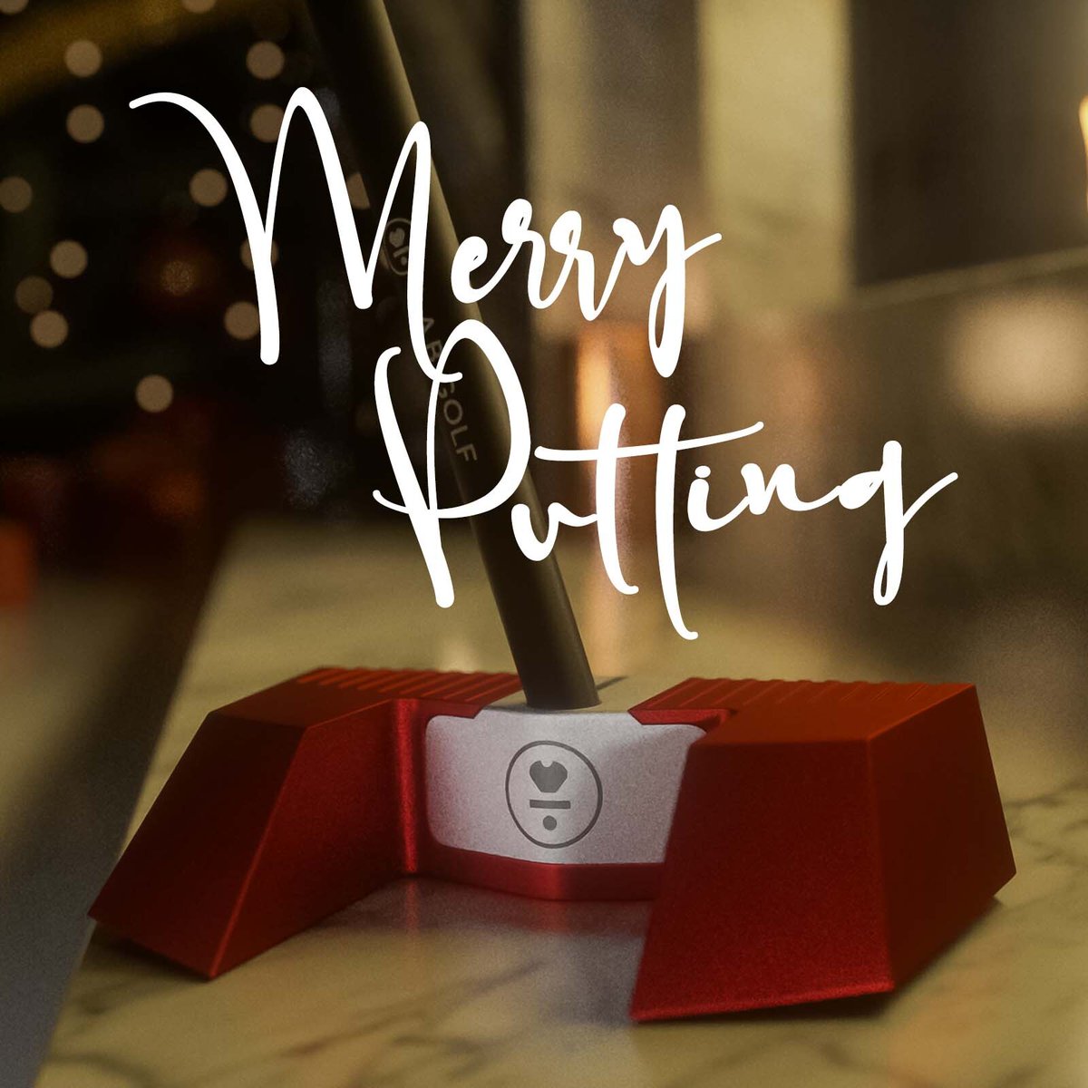 The Time is NOW to order your <a href="/labgolfputters/">L.A.B. Golf</a> to have them under the tree for the Holidays. Reach out for more info and special holiday pricing!
#Golf #putter #lab