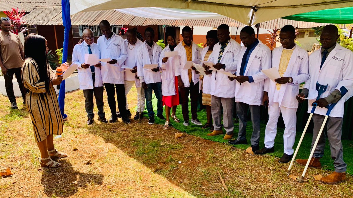 Human Study tweet media