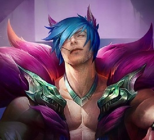 nihilistttx's tweet image. TFT cagándola con Sett desde ya hace años. Si el concepto fue Jinxear a Sett; PÓNELE VOLUNTAD Y LA CSM #LeagueOfLegends #TeamFightTactics #Jinxed #Sett