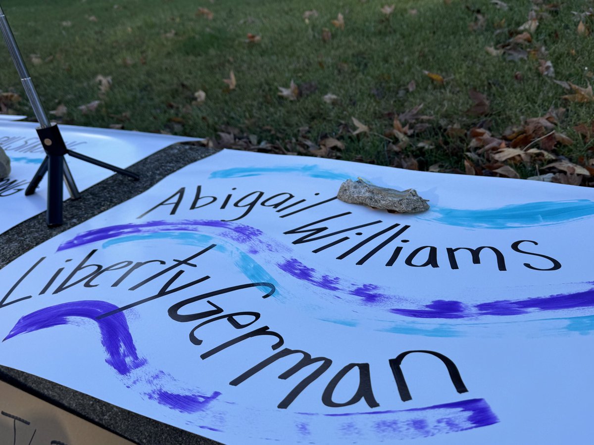 greg_hughes4382's tweet image. #JusticeforLibbyandAbby &amp;amp; massive F.U. to the many You Tube &apos;creators&apos; who drank the kool Aid of trying to get a double child killer sent free. You are disgusting human beings.