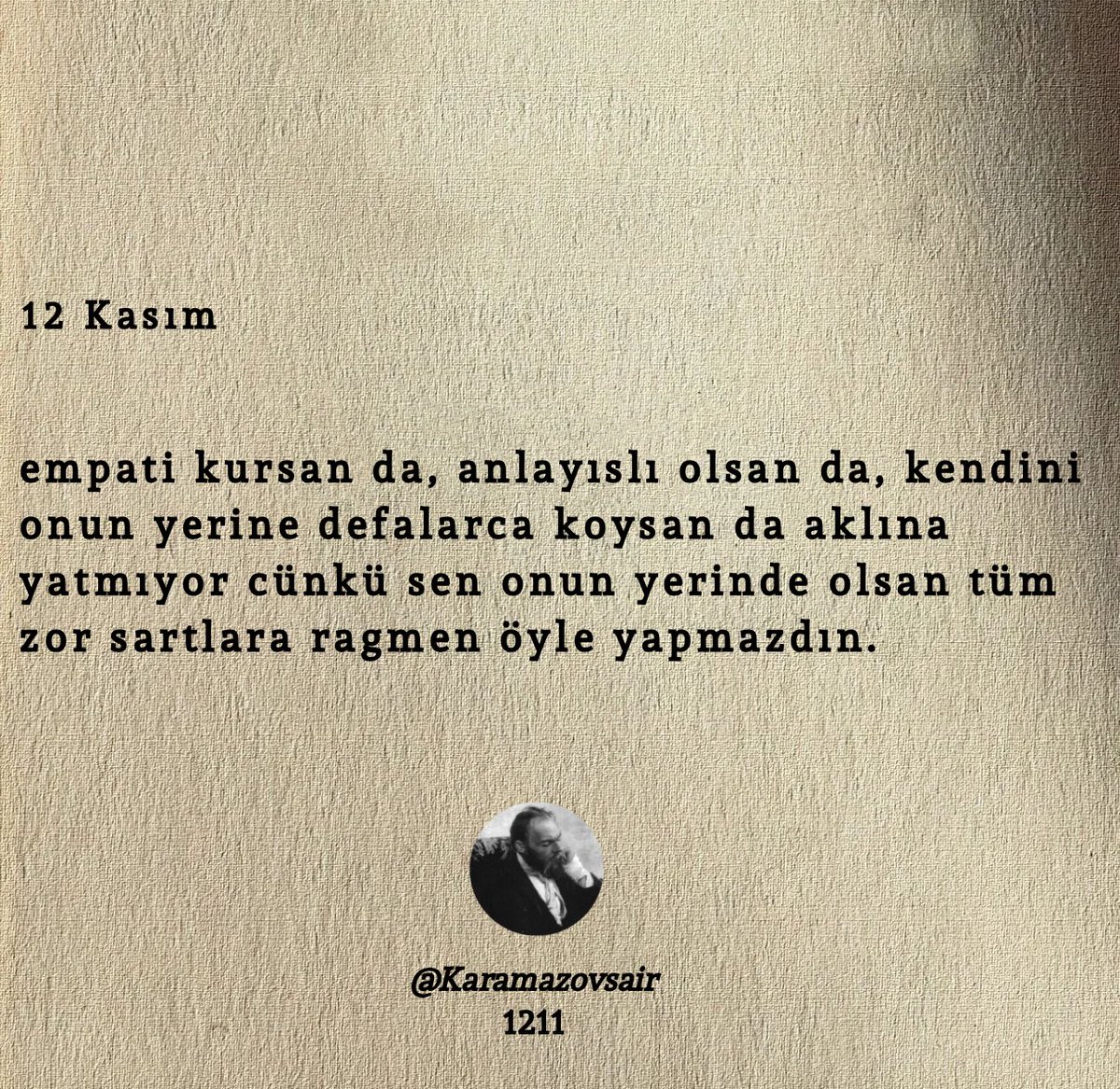 antikacumleler's tweet photo. 12 Kasım https://t.co/xUBQf11IEY
