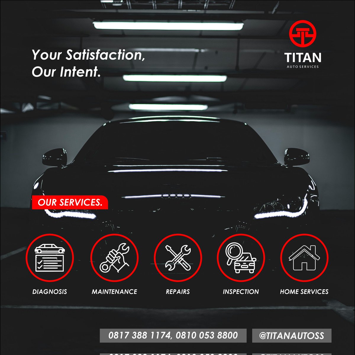 KelveenPablo's tweet photo. @crazeclown I'm an auto technician. Bring all automotive deals 🤝🤠😁. https://t.co/j9N5td2zv8