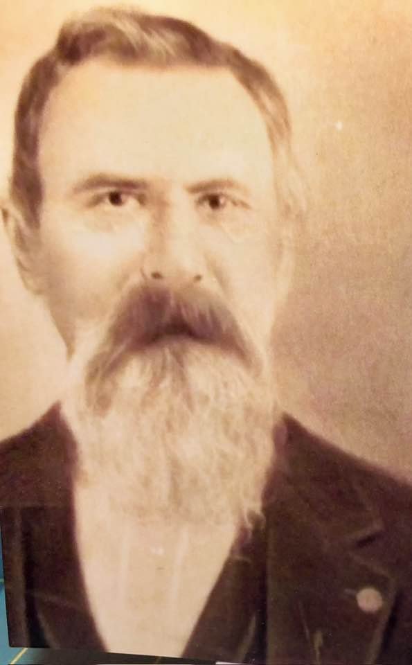 MusicAdamT's tweet photo. @AnthonyMKreis My first descendant on this soil came straight from Ireland and decided to kick the South's butt with the 1st Pennsylvania infantry. https://t.co/vBJ0Da49Qk