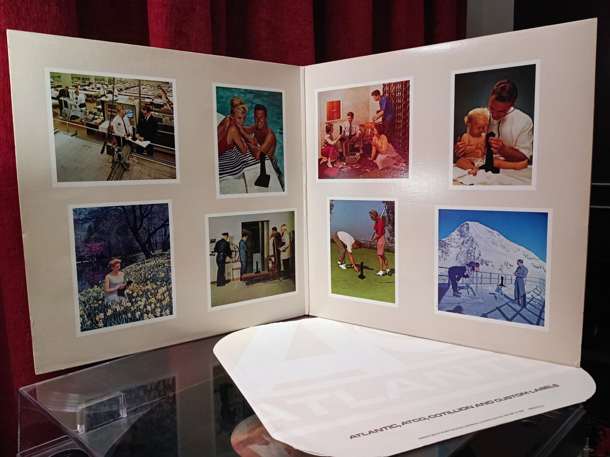 IRCfestival's tweet image. LED ZEPPELIN - "Presence" (1976)

#ledzeppelin #vinyllover #recordcollection #HardRock #classicrock #bluesrock #rocknroll