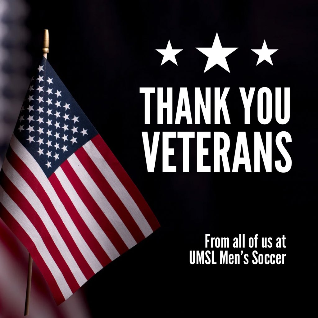 UMSL Men's Soccer tweet media