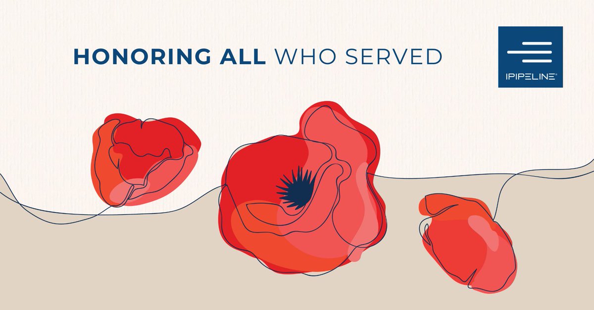 Honoring the courage and sacrifice of veterans and all who served. 
Today, we remember and give thanks to those who have fought for our freedom. 

#VeteransDay #RemembranceDay #LestWeForget