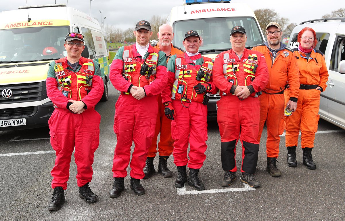 OfficialBARCHQ's tweet photo. 🧡 Thank You to Our Marshals &amp; Volunteers 🧡

We want to take a moment to recognise the incredible dedication of our Marshals &amp; Volunteers throughout the 2024 season.

Everyone at the BARC is hugely grateful for everything you do!

2025 dates &amp; info coming soon! 🏁 https://t.co/yE4oUO7rds