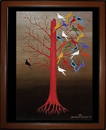 Thinking of the art and words of Jonathan Winters today: davehoekstra.com/2024/11/11/jon…