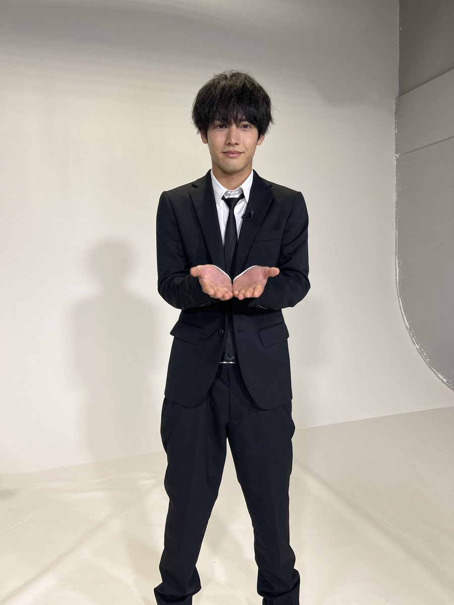 escape_ntv's tweet photo. このあと！
『#ZIP!』『#DayDay.』で
主演 #赤楚衛二 さんの
インタビューが放送されます！
ぜひチェックしてください✔︎

※一部地域を除く
生放送のため内容変更の場合あり
＠akasoeiji 
@ZIP_TV @ntv_DayDay

#相続探偵 #土ドラ9 #日テレ
𝟐𝟎𝟐𝟓年𝟏月スタート🕵️‍♂️ https://t.co/XdOsUoHMDu