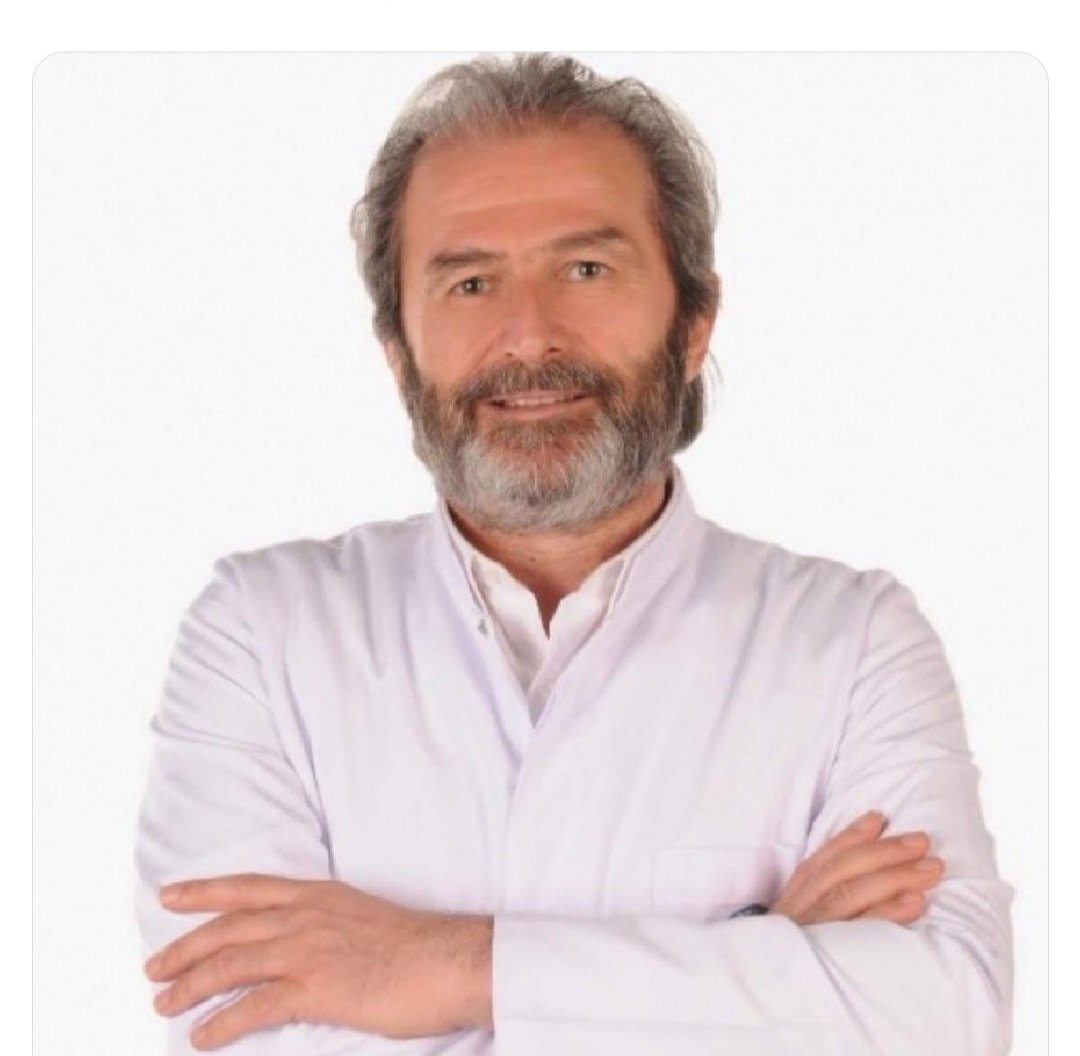 “Putlara tapınma,.Saygı Allah'a olur" paylaşımı yapan Onkoloji Doktoru Mehmet Arslan, çıkarıldığı mahkemece tutuklandı!

Memleketimden manzaralar❗️
