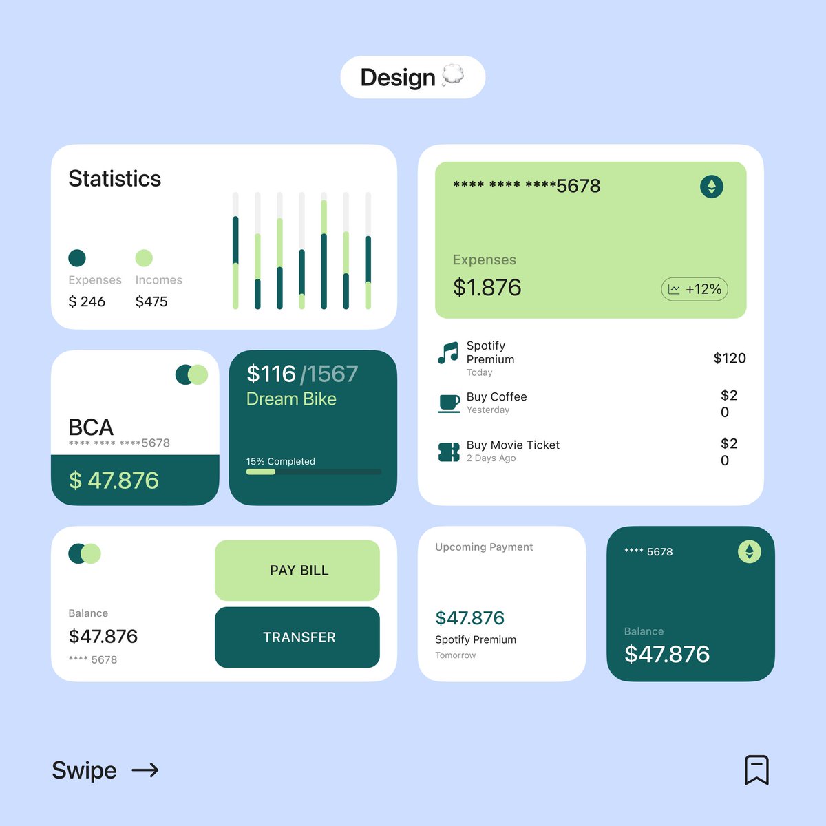 VIKRAM • UI/UX DESIGNER (@uix_vikram) / Posts / X