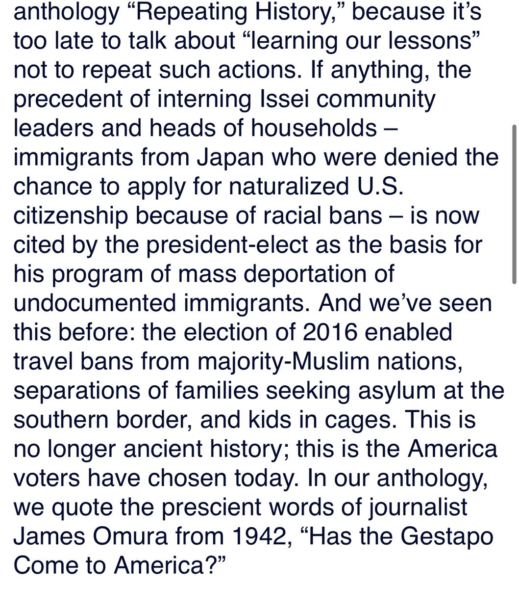 WE HEREBY REFUSE: a graphic novel tweet media