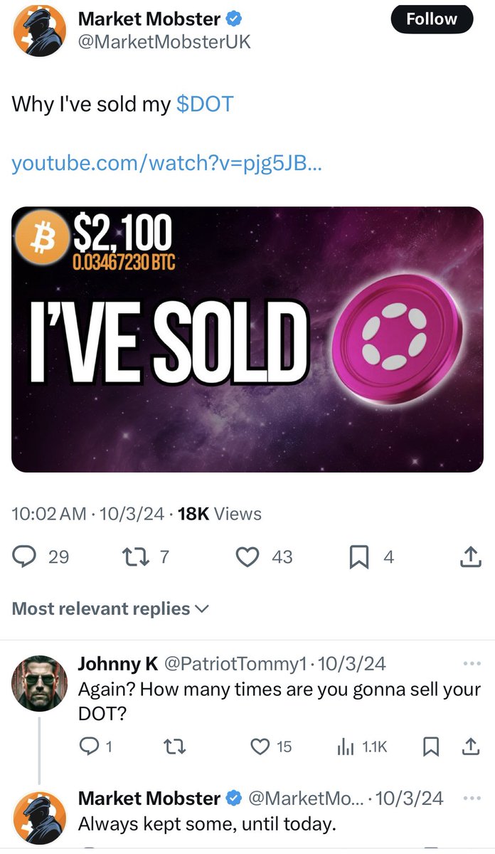 The Kusama Escape 🐂 ⭕️ tweet media