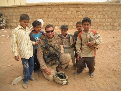 Shane Bulick has worn many hats in his life and careers. He is an energy efficiency expert, an experienced director, and a Marine Corps Veteran.

Shane is one of over 200,000 veterans working in energy efficiency. Today we honor him. #FacesofEE #VeteransDay