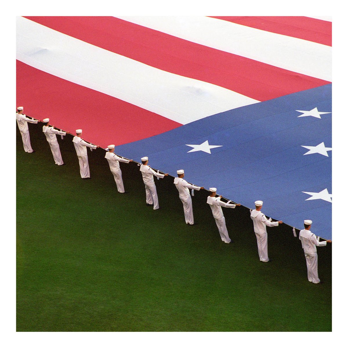 Today, we honor our veterans and their brave contributions to the prosperity, strength, and foundations of our country. We salute their courage, commitment and sacrifices which inspire us to create a brighter future for all.