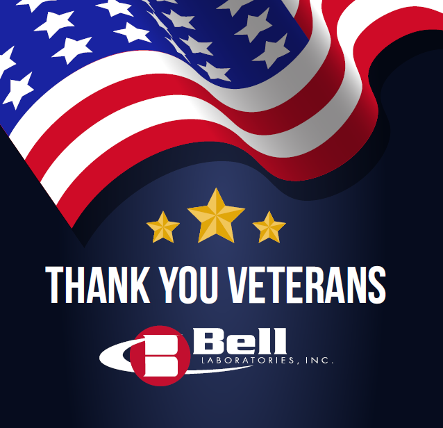 Bell Laboratories, Inc. tweet media