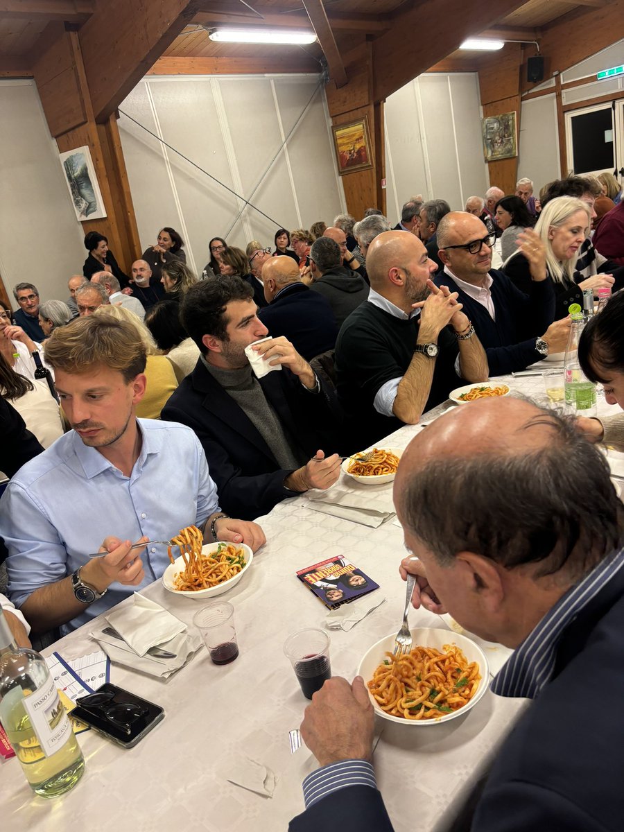 Pier Luigi Bersani tweet media
