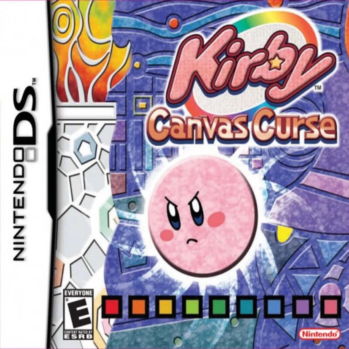 Kirby Informer tweet media