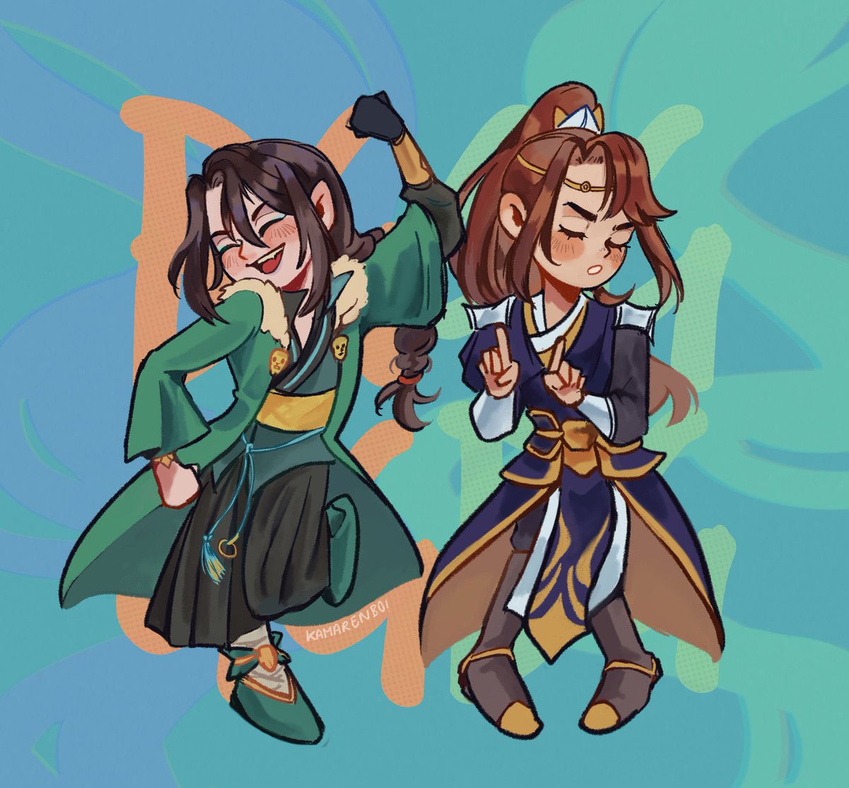 kamarenbo's tweet photo. This is from the good girl bad girl video hehe, I had that song stuck in my head for weeks

#qiurong #qirong #lanqiangqiu https://t.co/9Um2FdMSMX
