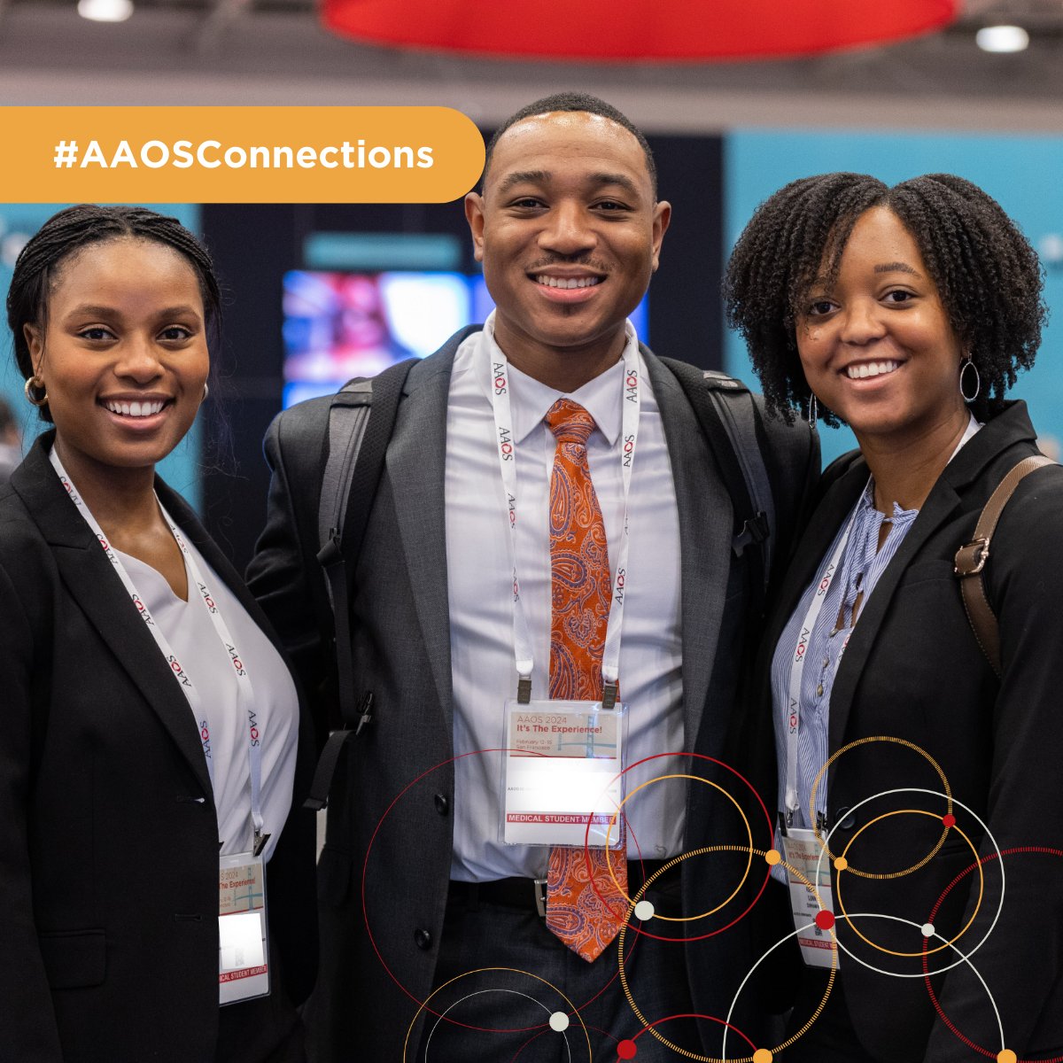 AAOS tweet media