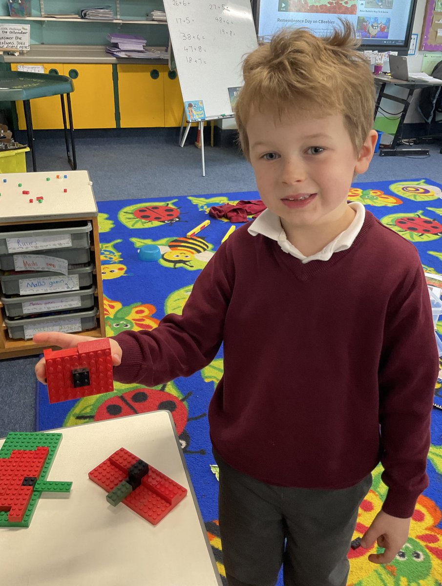 Blwyddyn 2 Cross Ash tweet media