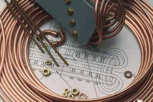 ambrell's tweet image. On Wednesday (11/13), Dr. Dahake will host a free and educational PRO Skills Webinar on Induction Coil Design. More information and registration: hubs.ly/Q02XPpMf0 #inductionheating