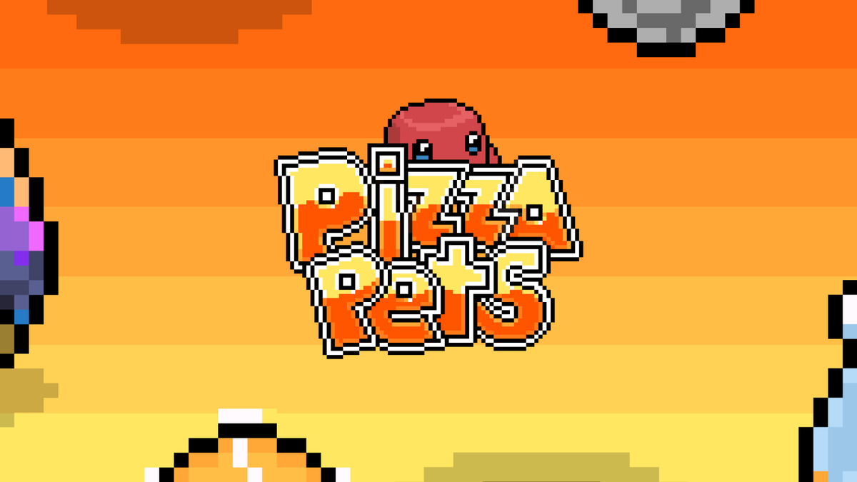 Are you ready for the first ever digital pets collection on Bitcoin? Pizza  pets is a multiplayer survival game and THOUSANDS of pets will be  airdropped to our most active users across