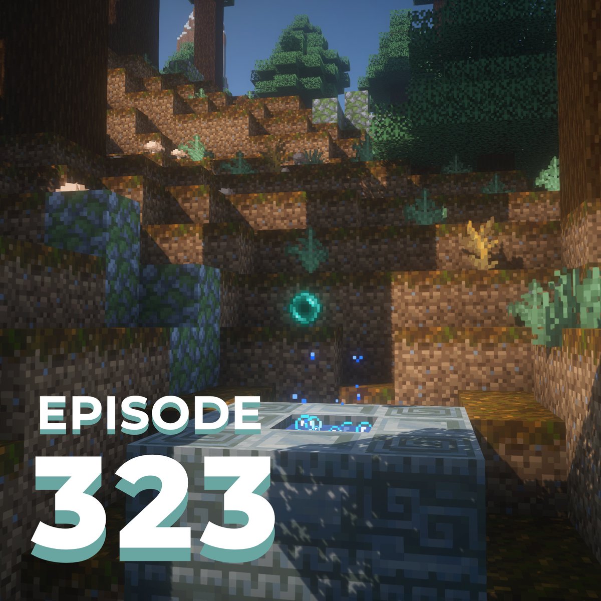 thespawnchunks (@thespawnchunks) on Twitter photo The Spawn Chunks Ep. 323!
tinyurl.com/spawnchunks323
<a href="/Pixlriffs/">Pixlriffs ๐ฎ</a> and <a href="/JoelDuggan/">Joel Duggan ๐จ๐ฆ</a> pop the hood on the latest data-driven changes in the new #Minecraft snapshot, and ask if the new ender pearl mechanics will change the way players think about getting around in Minecraft. #Podcast The Spawn Chunks Ep. 323!
tinyurl.com/spawnchunks323
<a href="/Pixlriffs/">Pixlriffs ๐ฎ</a> and <a href="/JoelDuggan/">Joel Duggan ๐จ๐ฆ</a> pop the hood on the latest data-driven changes in the new #Minecraft snapshot, and ask if the new ender pearl mechanics will change the way players think about getting around in Minecraft. #Podcast