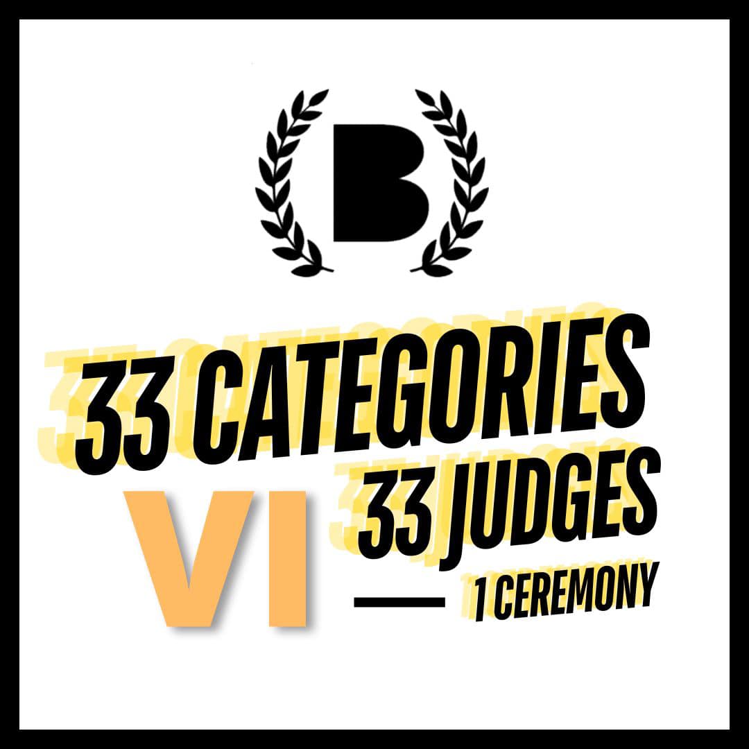 Bold_Awards's tweet photo. Ready for the #BOLDAwards in Lisbon? 🌍 With 33 Categories and 33 Judges, we're celebrating global innovation like never before. 
Get inspired, #beBOLD, and join us in this incredible journey. Check it out 👉 https://t.co/VZoWc6hbBM #BOLD6 🏆 #SpaceTech #AR #VR #AI #TravelTech https://t.co/JJ3jedUqVR