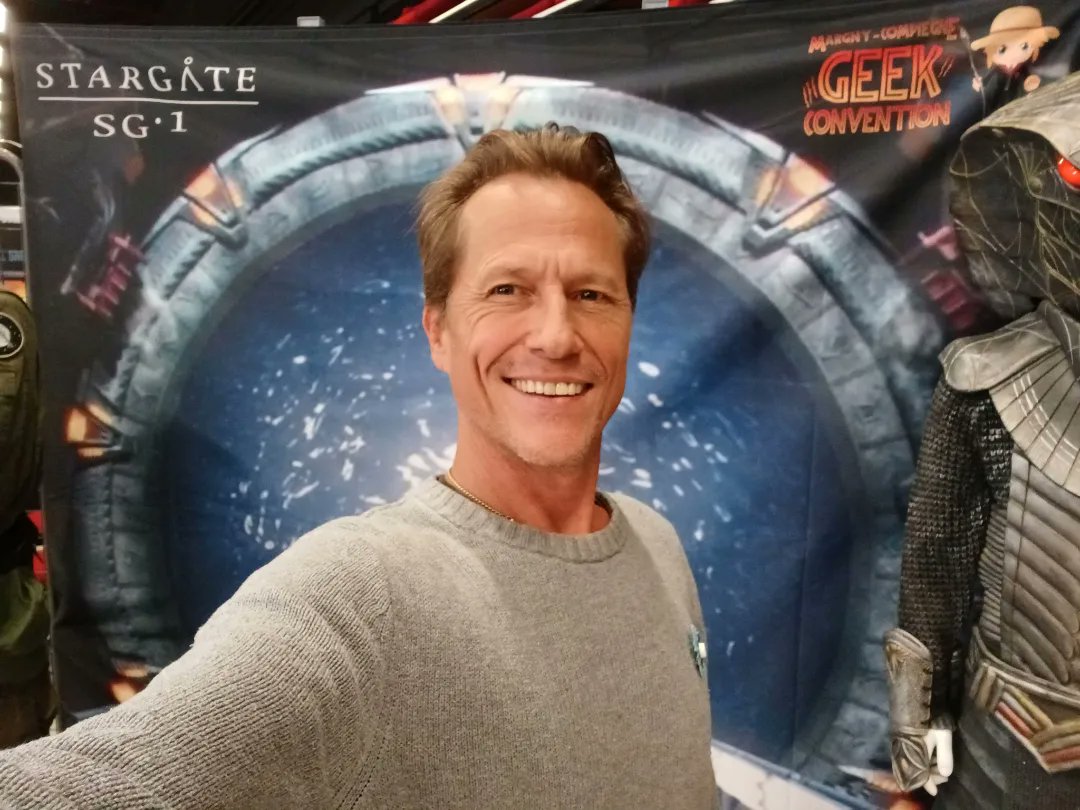 Corin Nemec tweet media